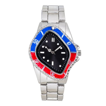 Urban Metal Band Watch - 10121-MB