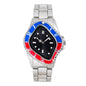 Urban Metal Band Watch - 10121-MB
