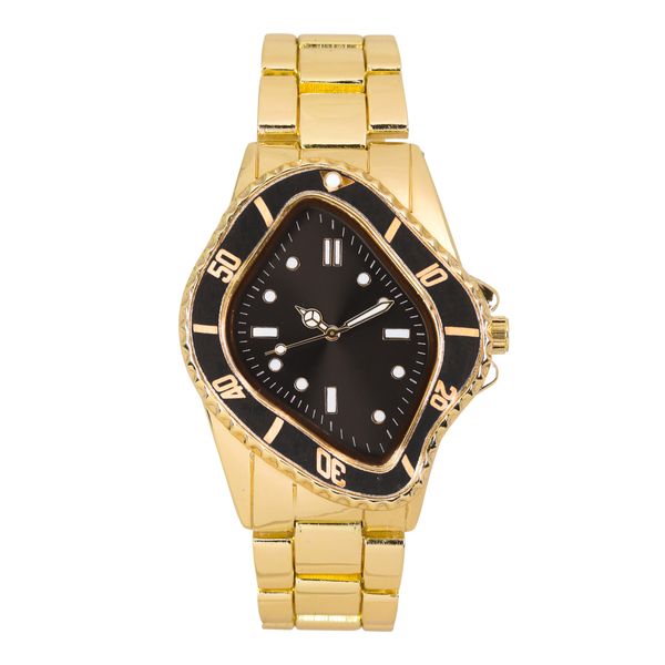 Urban Metal Band Watch - 10121-MB