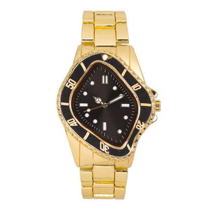 Urban Metal Band Watch - 10121-MB