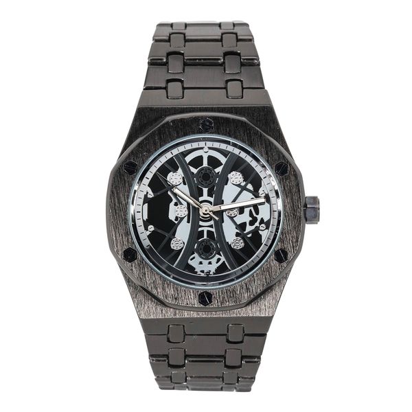 Urban Metal Band Watch - 10127-MB