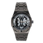 Urban Metal Band Watch - 10127-MB
