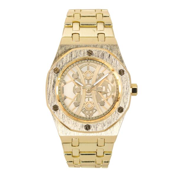 Urban Metal Band Watch - 10127-MB