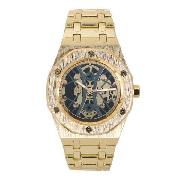 Urban Metal Band Watch - 10127-MB