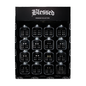 Mens Earring PDQ - 64pcs per PDQ - ME-101