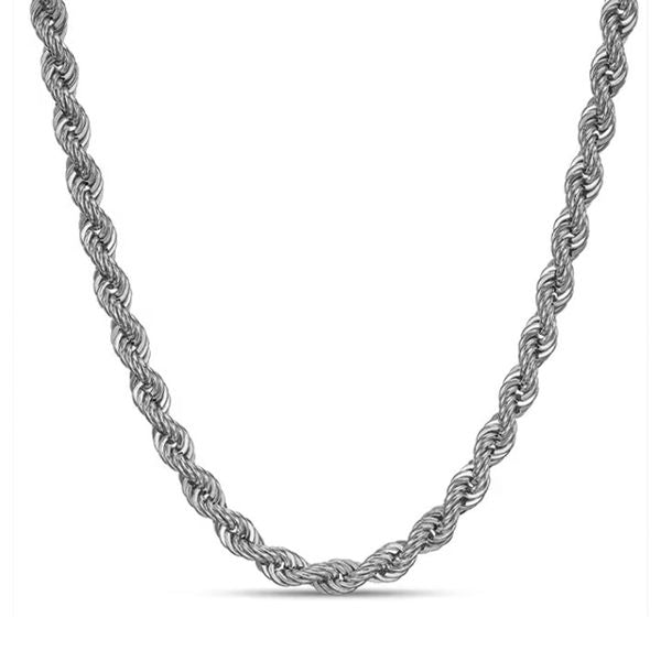 5mm Rope Chain - NBC-202