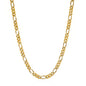 4mm Figaro Chain - NBC-203