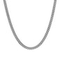 4mm Cuban Chain - NBC-204