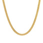 4mm Cuban Chain - NBC-204