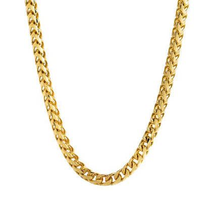 4mm Franco Chain - NBC-201