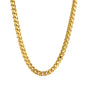 4mm Franco Chain - NBC-201