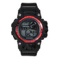 Digimax Water Resistant Digital Watches - 10062-DG