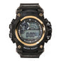 Digimax Water Resistant Digital Watches - 9069B-DG