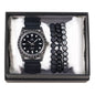 Watch & 3 Bracelet Gift Set - WBR-403