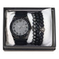 Watch & 3 Bracelet Gift Set - WBR-403