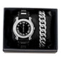 Watch & Bracelet Gift Set - WBR-121
