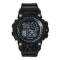 Digimax Water Resistant Digital Watches - 10062-DG