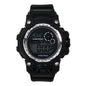 Digimax Water Resistant Digital Watches - 10062-DG