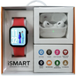 Fitness Tracker x Smart Watch - SMRT-105