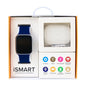 Smart Watch  (T900) With Tws And Cover - SMRT-9105