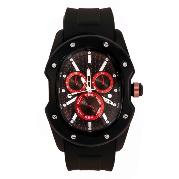 Classic Watch - 10152-SB