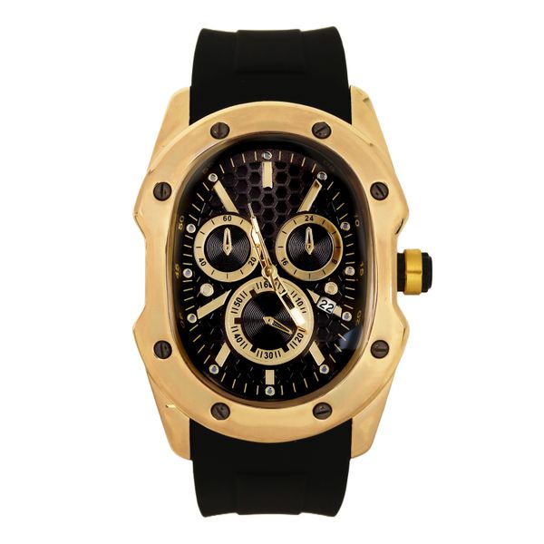 Classic Watch - 10152-SB