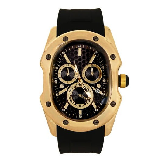 Classic Watch - 10152-SB