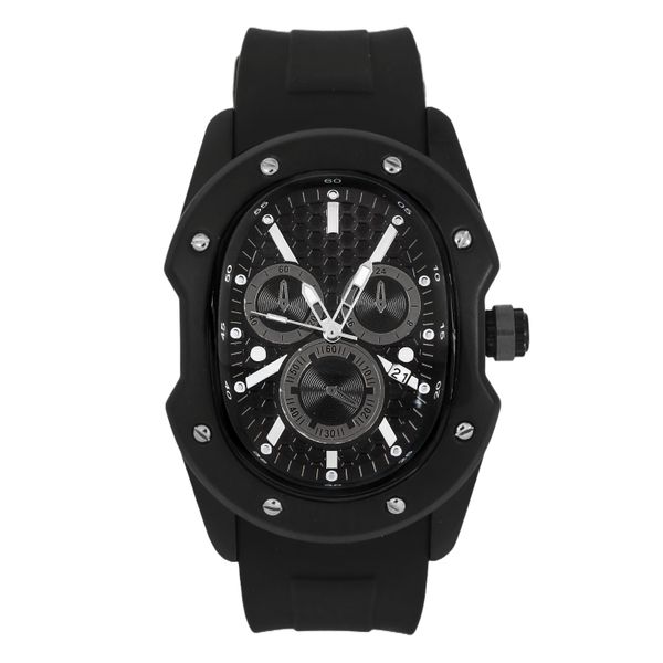 Classic Watch - 10152-SB