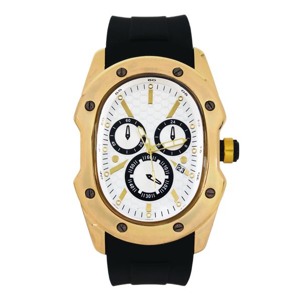 Classic Watch - 10152-SB