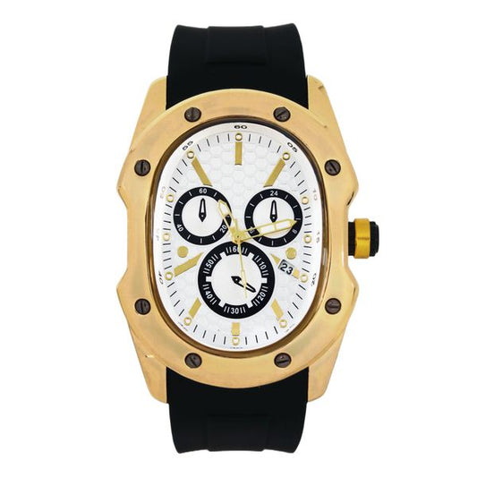 Classic Watch - 10152-SB