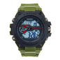 Digital LCD Watch  - 10219-DG