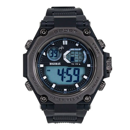 Digital LCD Watch  - 10217-DG