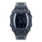 Digital LCD Watch (Black Screen)  - 10225B-DG