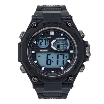 Digital LCD Watch  - 10217-DG