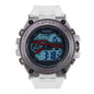 Digital LCD Watch  - 10219-DG