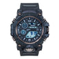 Digital LCD Watch  - 10218-DG