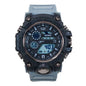 Digital LCD Watch  - 10218-DG