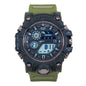 Digital LCD Watch  - 10218-DG