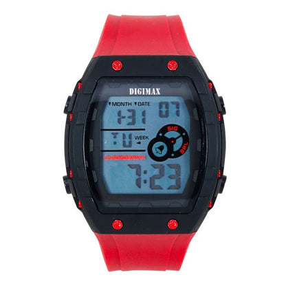 Digital LCD Watch  - 10220-DG