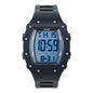 Digital LCD Watch (White Screen)  - 10225A-DG