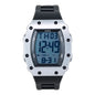 Digital LCD Watch (White Screen)  - 10225A-DG