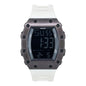 Digital LCD Watch (Black Screen)  - 10225B-DG