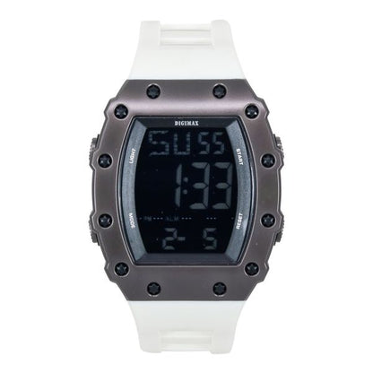 Digital LCD Watch (Black Screen)  - 10225B-DG