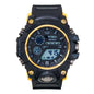 Digital LCD Watch  - 10218-DG