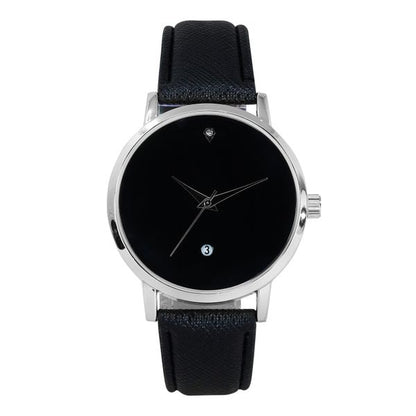 Classic Metal Band Watch -  10228-LB