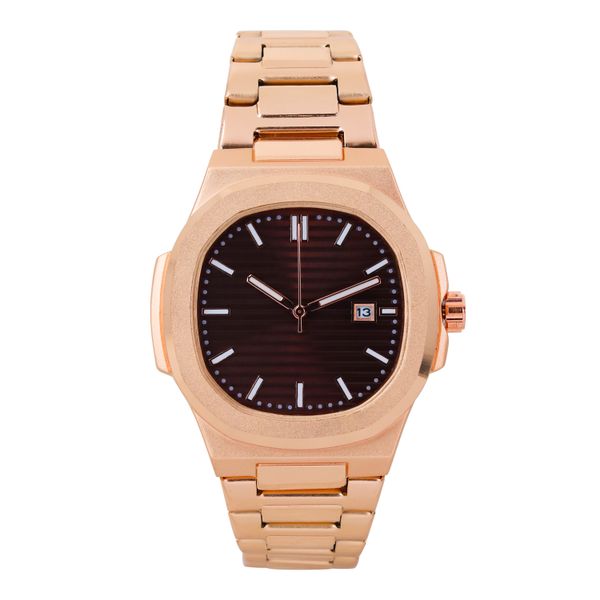 Urban Metal Band Watch - 10209-MB