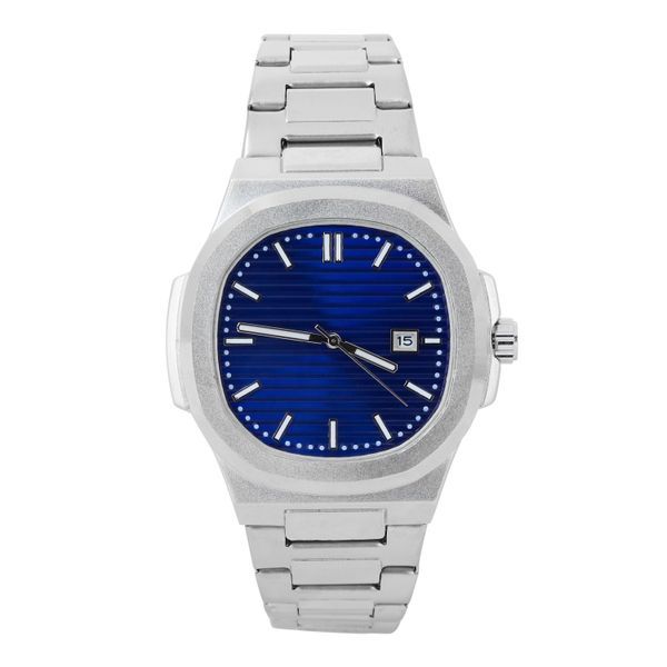 Urban Metal Band Watch - 10209-MB