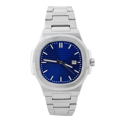 Urban Metal Band Watch - 10209-MB