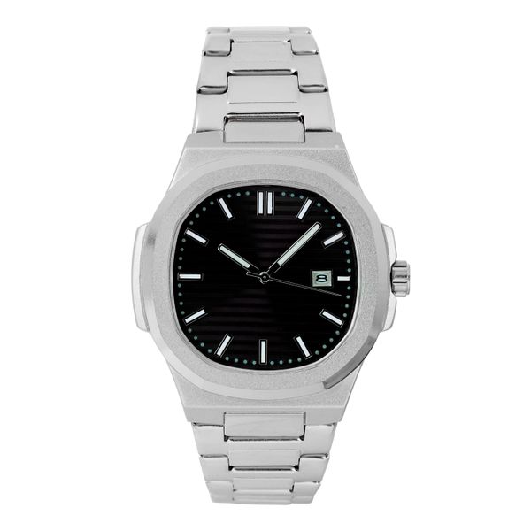 Urban Metal Band Watch - 10209-MB