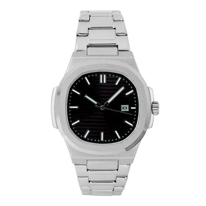 Urban Metal Band Watch - 10209-MB
